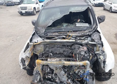 2018 Jeep Renegade Trailhawk 4X4 z USA, uszkodzony, nr VIN ZACCJBCB6JPH83422